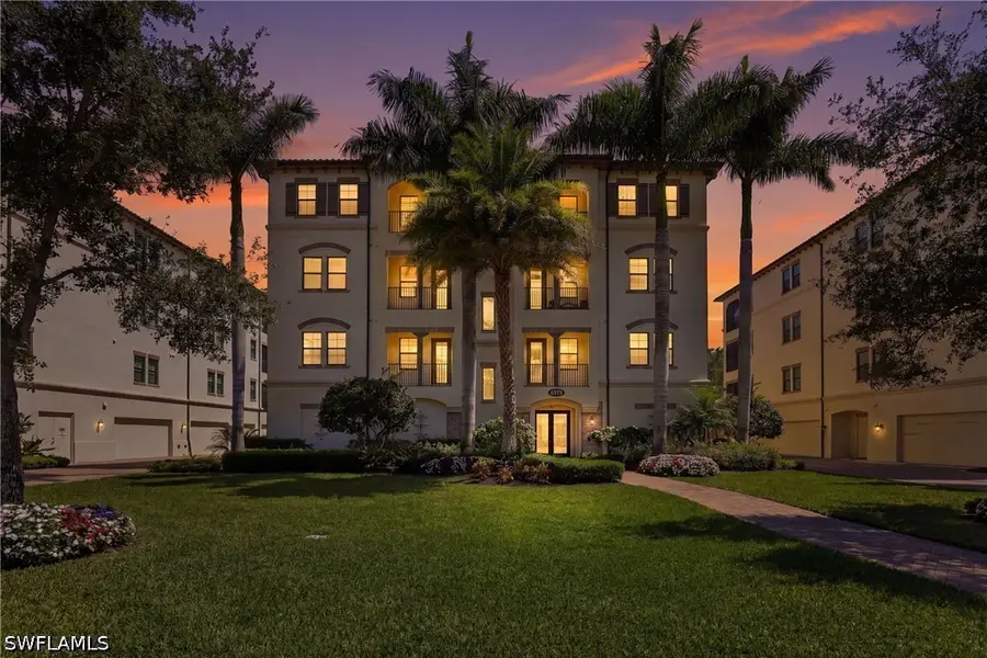 16378 Viansa Way #202, Naples, FL 34110 - #2