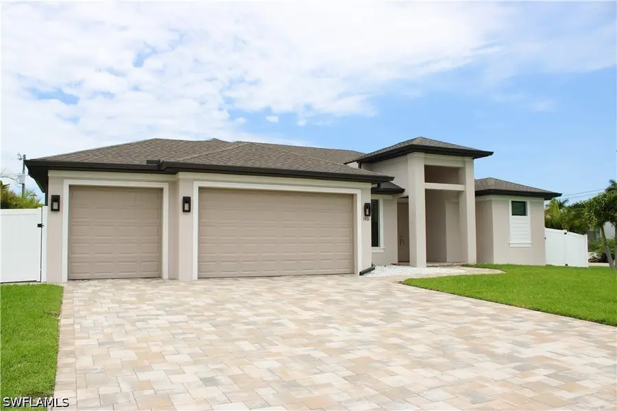 1401 SW 49th Terrace, Cape Coral, FL 33914 - #3