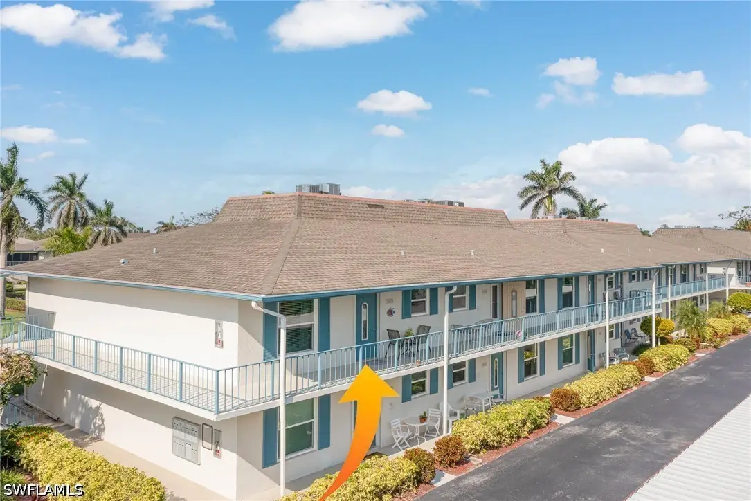 325 Charlemagne Boulevard #A209, Naples, FL 34112 - #1