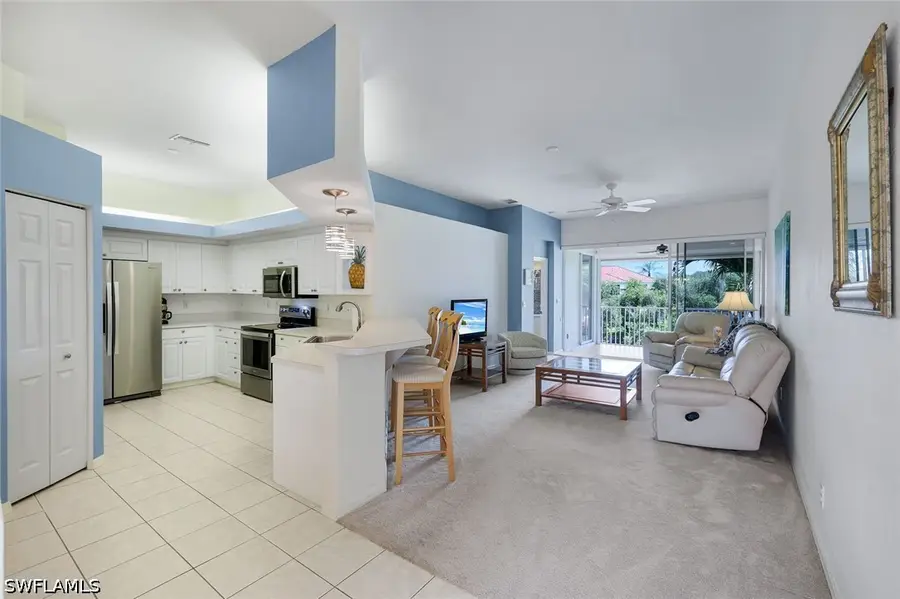10701 Halfmoon Shoal Road #203, Bonita Springs, FL 34135 - #2