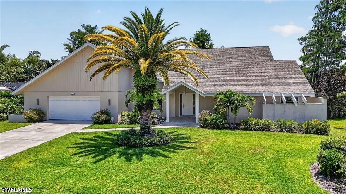 2278 Royal Lane, Naples, FL 34112 - #1