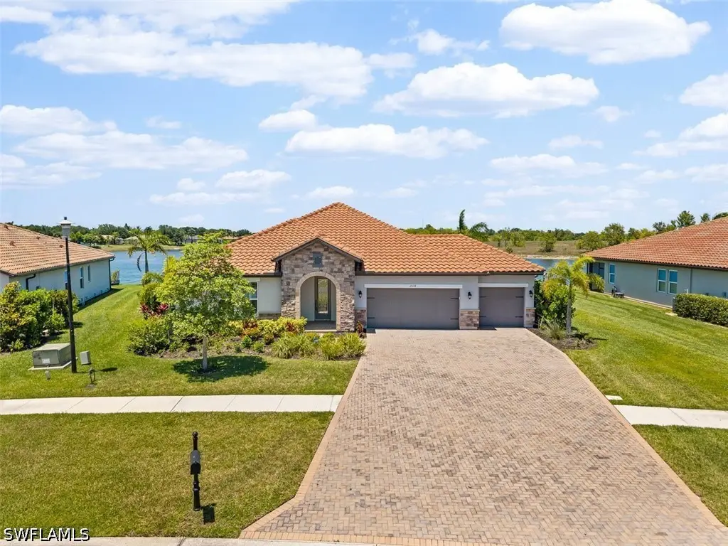 2038 Grove Drive, Naples, FL 34120 - #1