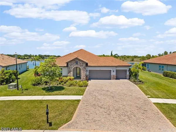 2038 Grove Drive, Naples, FL 34120