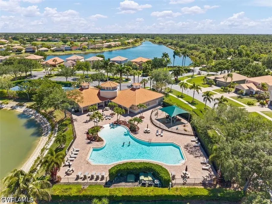 2038 Grove Drive, Naples, FL 34120 - #2