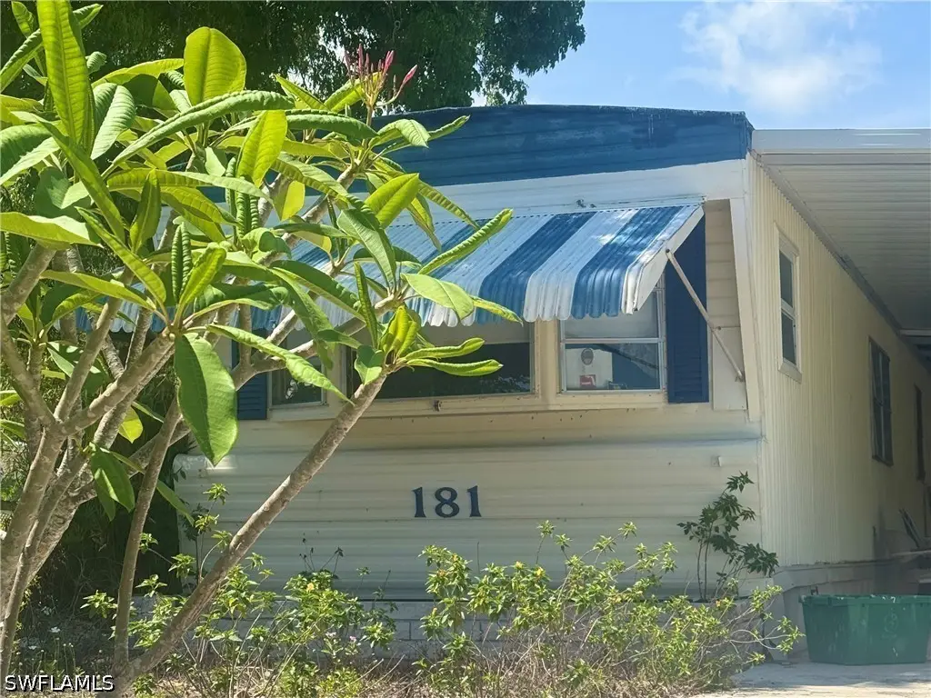181 Grassy Key Lane #49, Naples, FL 34114 - #1