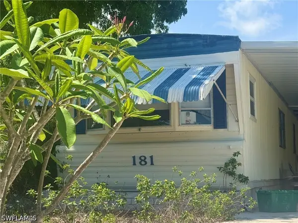 181 Grassy Key Lane #49, Naples, FL 34114