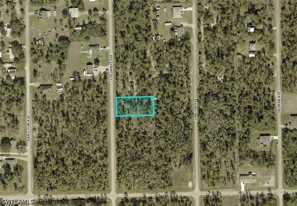 2308 Columbus Avenue, Alva, FL 33920