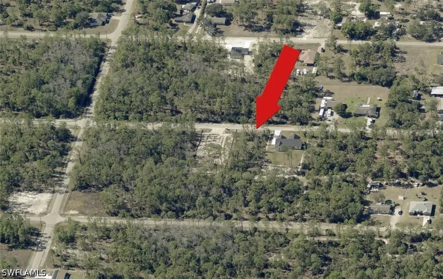 2308 Columbus Avenue, Alva, FL 33920 - #3