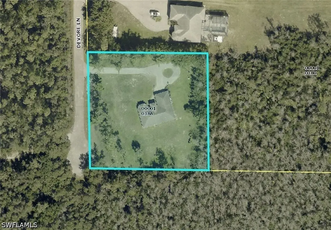 17951 Devore Lane, Fort Myers, FL 33913 - #1