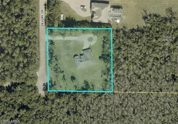 17951 Devore Lane, Fort Myers, FL 33913
