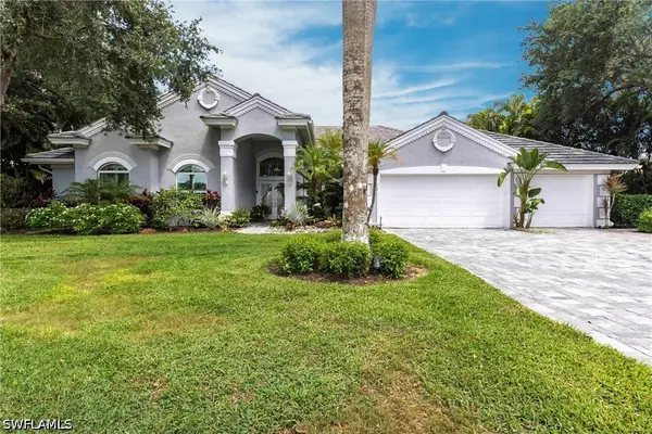 4372 Bittern Court, Naples, FL 34119