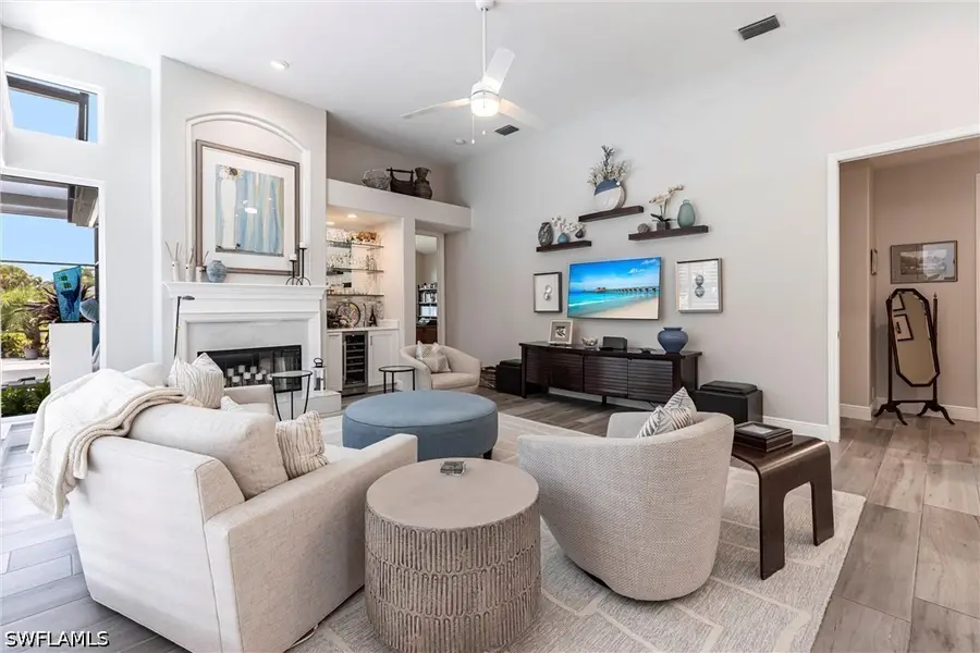 4372 Bittern Court, Naples, FL 34119 - #2