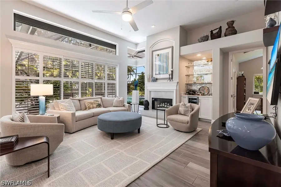 4372 Bittern Court, Naples, FL 34119 - #3