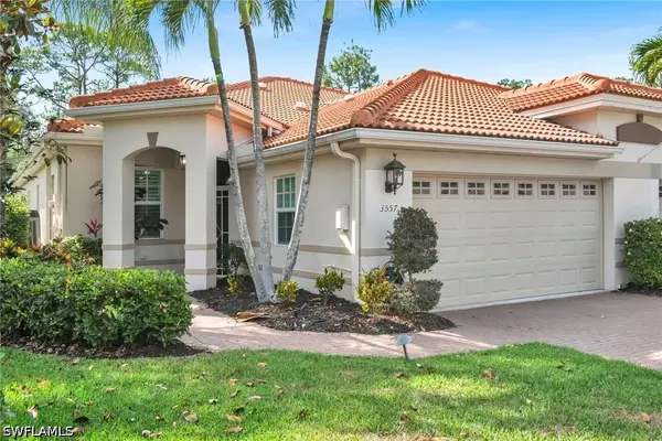 3557 Periwinkle Way #1-51, Naples, FL 34114