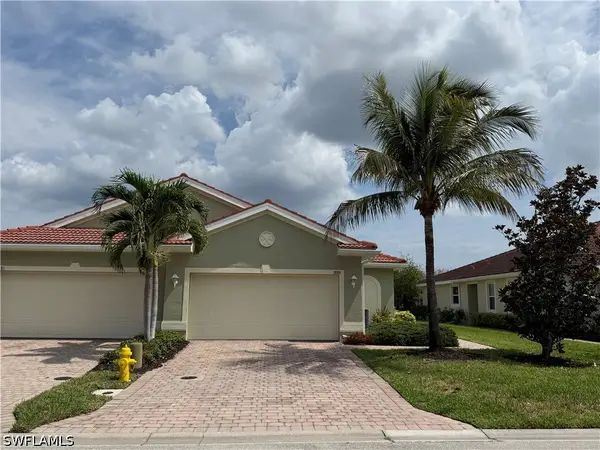 3889 Dunnster Court, Fort Myers, FL 33916