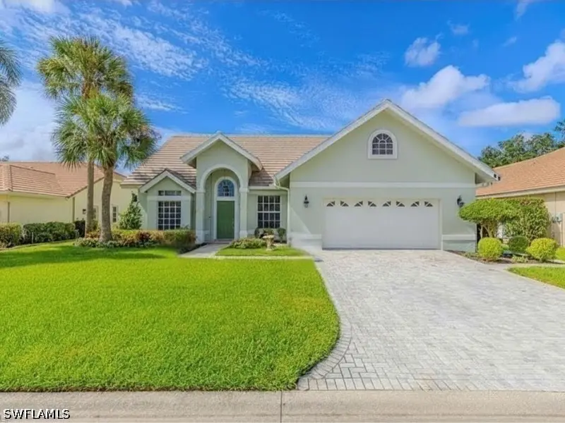 12020 Wedge Drive, Fort Myers, FL 33913 - #1