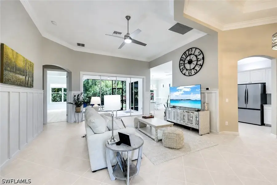 16221 Parque Lane, Naples, FL 34110 - #2