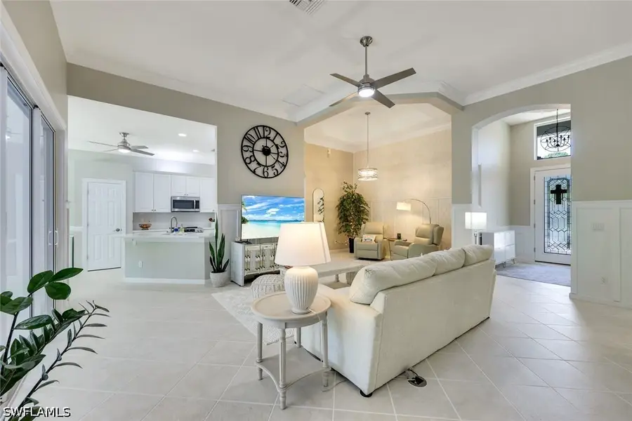 16221 Parque Lane, Naples, FL 34110 - #3