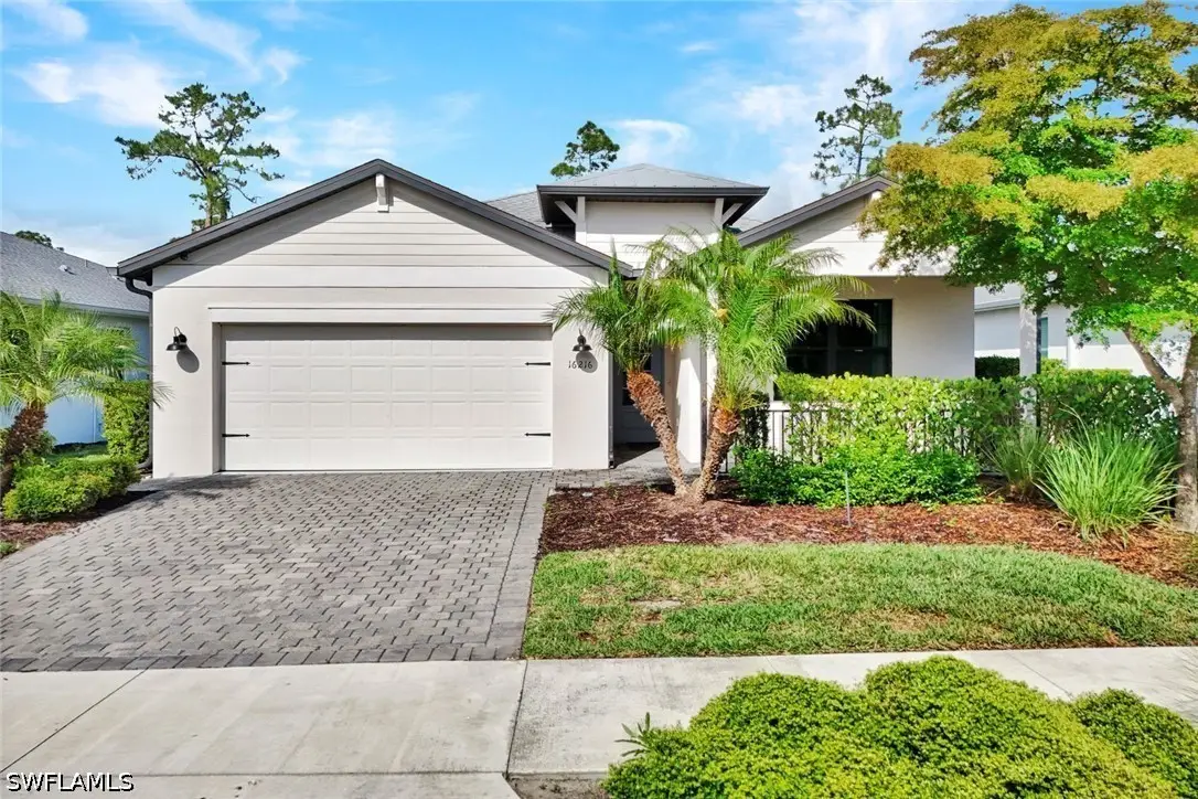 16216 Palmetto Street, Punta Gorda, FL 33982 - #1