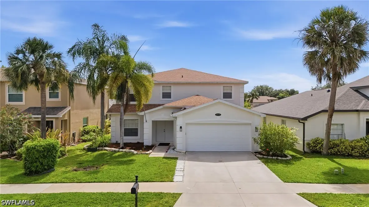 15078 Topsail Court, Naples, FL 34119 - #1