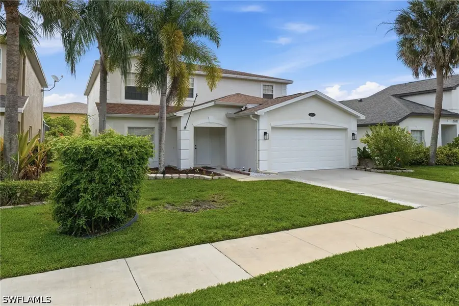 15078 Topsail Court, Naples, FL 34119 - #2
