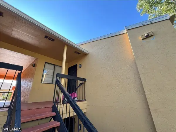 2875 Winkler Avenue #517, Fort Myers, FL 33916