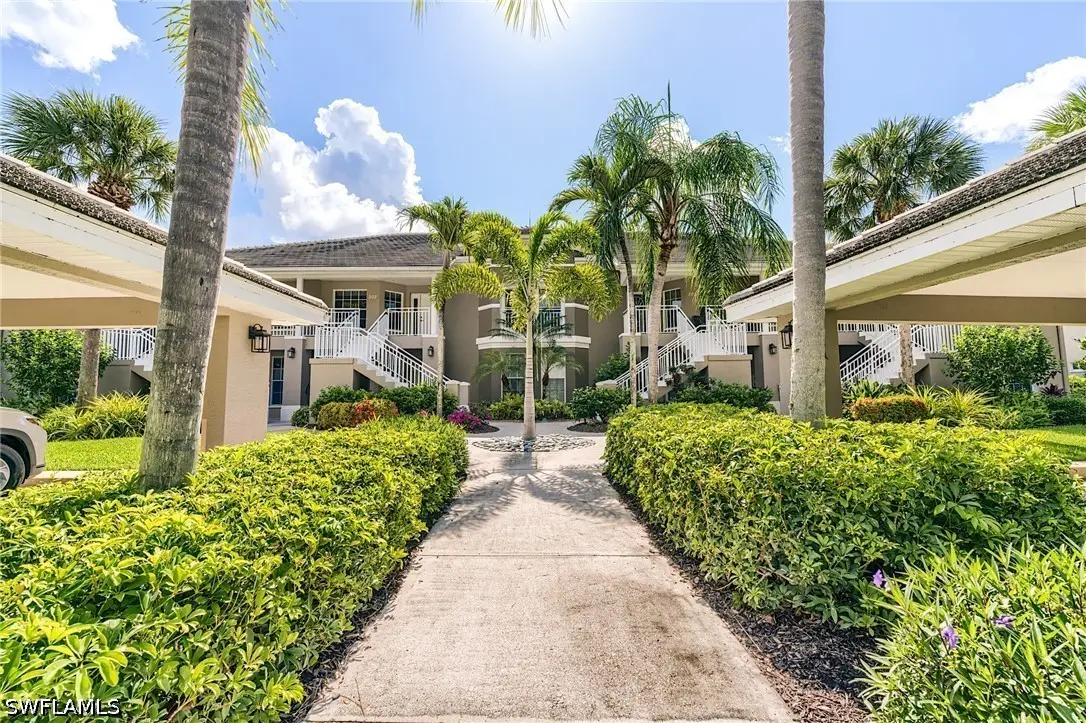1940 Willow Bend Circle #202, Naples, FL 34109 - #1