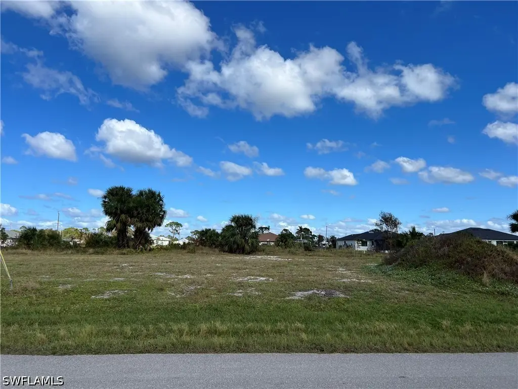 3803 NW 41st Terrace, Cape Coral, FL 33993 - #1