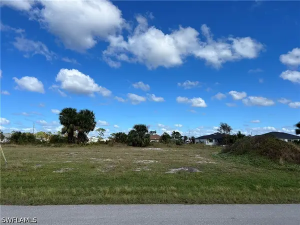 3803 NW 41st Terrace, Cape Coral, FL 33993