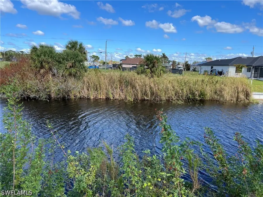 3803 NW 41st Terrace, Cape Coral, FL 33993 - #2