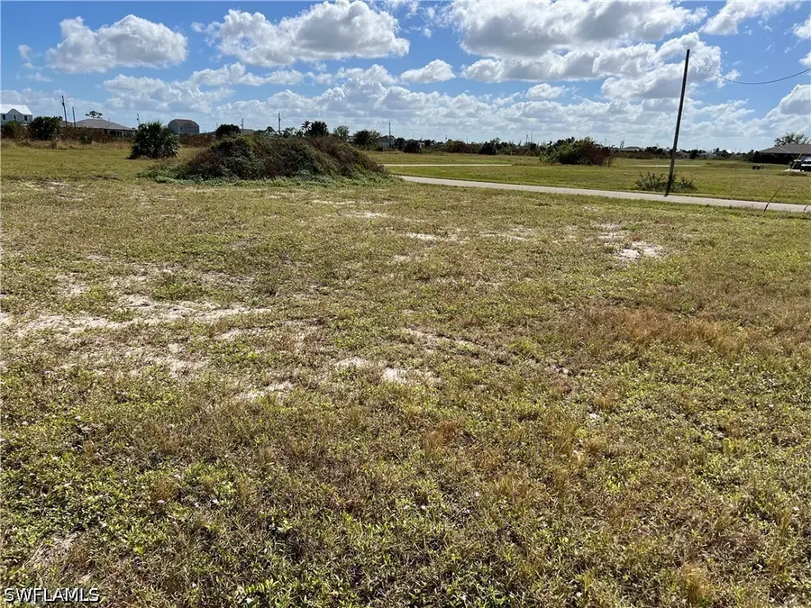 3803 NW 41st Terrace, Cape Coral, FL 33993 - #3