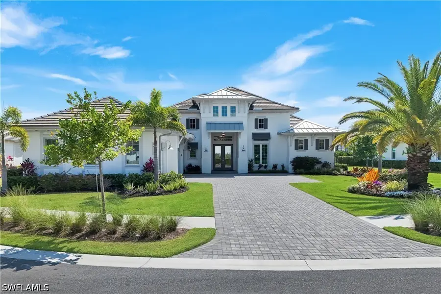 8931 Nevis Way, Naples, FL 34112 - #2