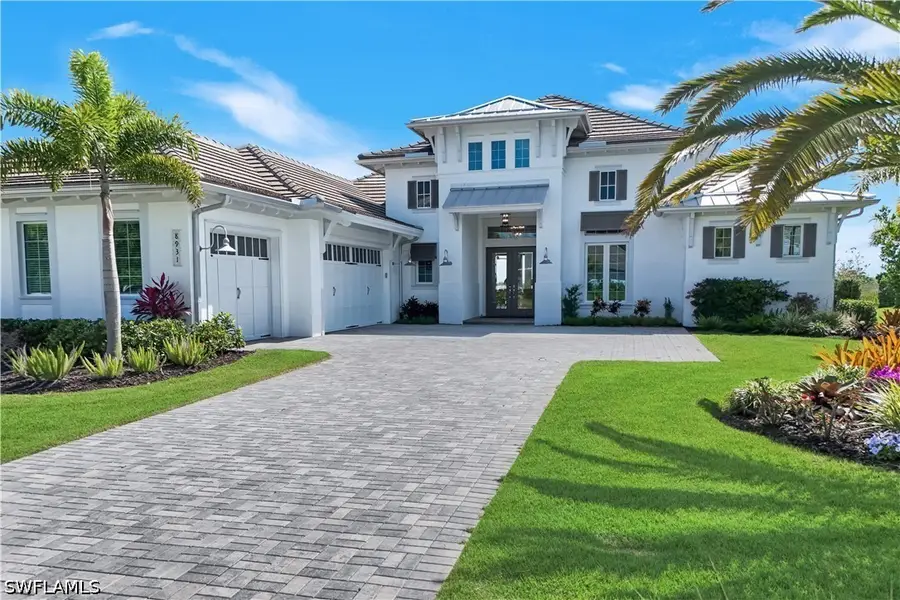 8931 Nevis Way, Naples, FL 34112 - #3