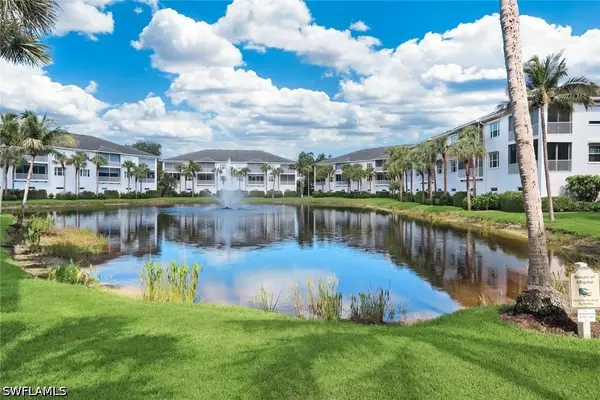 775 Bentwater Circle #204, Naples, FL 34108