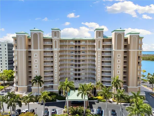 4141 Bay Beach Lane #4P3, Fort Myers Beach, FL 33931