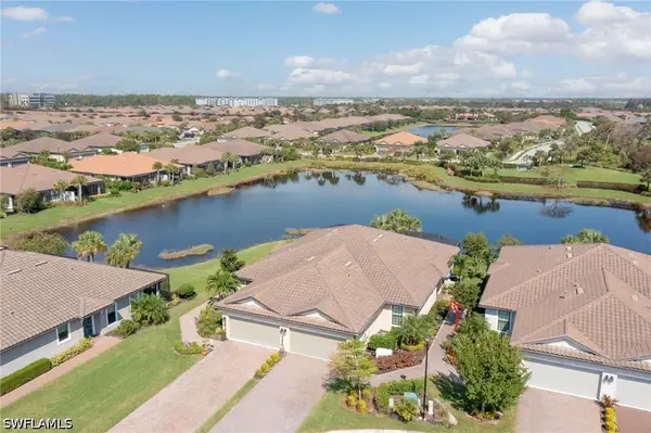 8013 Calle Canovas Court, Naples, FL 34114