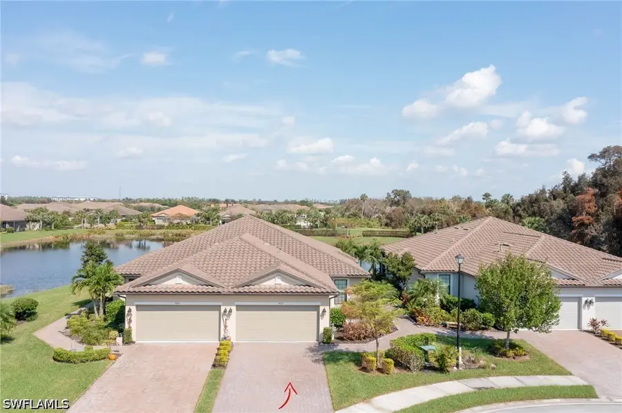 8013 Calle Canovas Court, Naples, FL 34114 - #2