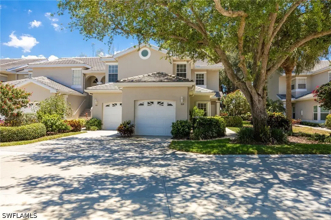 13100 Hamilton Harbour Drive #G12, Naples, FL 34110 - #1