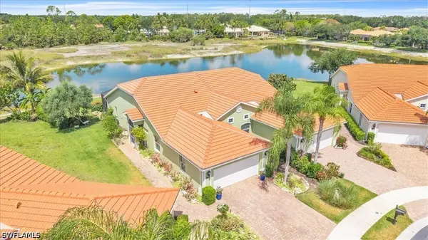 14950 Volterra Court, Naples, FL 34120
