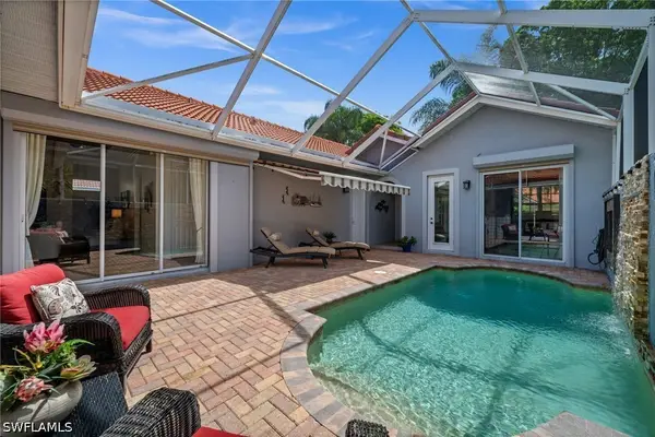 4830 Europa Drive, Naples, FL 34105