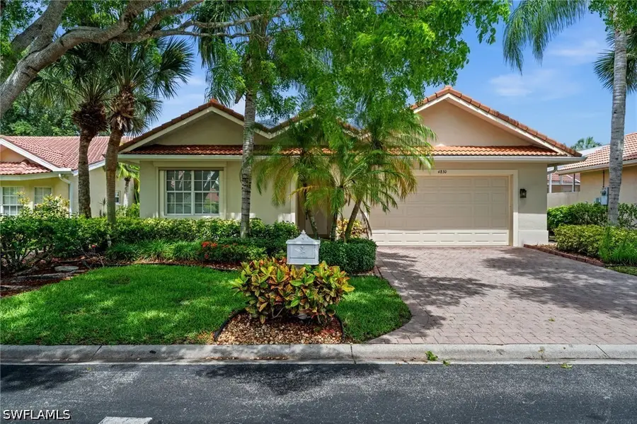 4830 Europa Drive, Naples, FL 34105 - #2