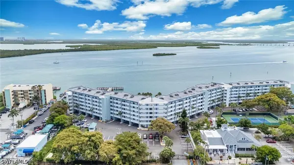1085 Bald Eagle Drive #E206, Marco Island, FL 34145