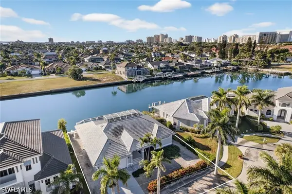 489 Adirondack Court, Marco Island, FL 34145