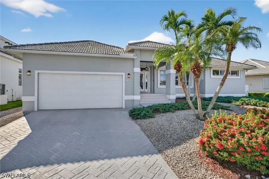 489 Adirondack Court, Marco Island, FL 34145 - #2