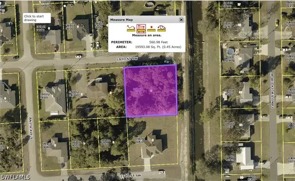 2501 18th Street Sw, Lehigh Acres, FL 33976