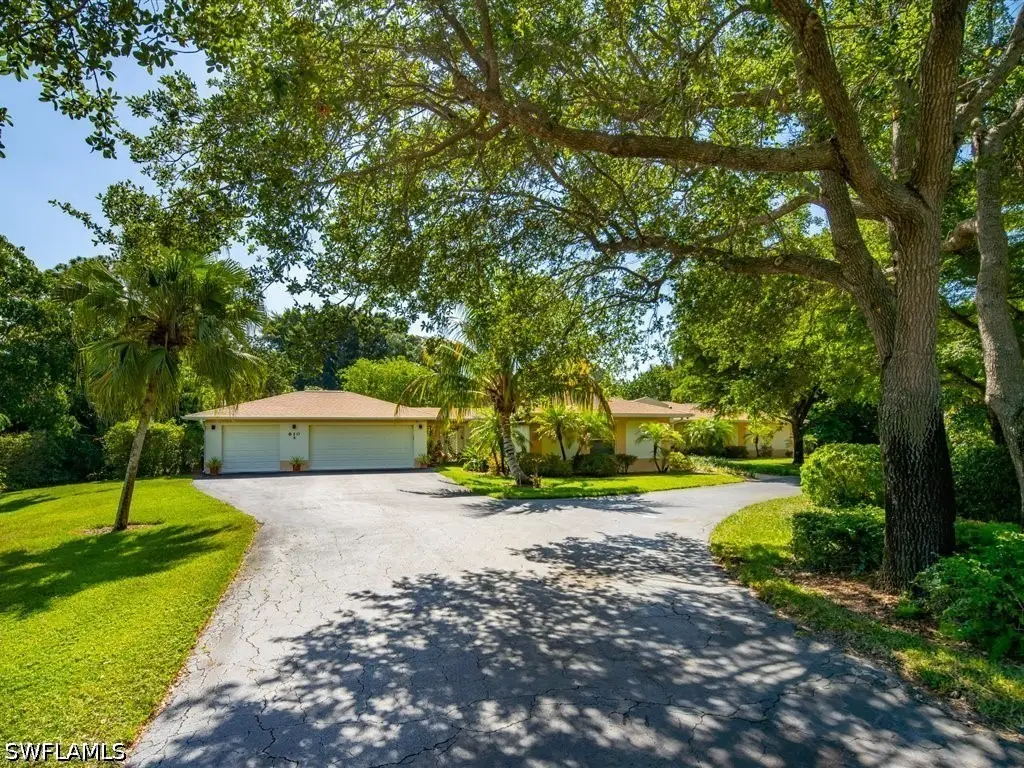 610 West Street, Naples, FL 34108 - #1