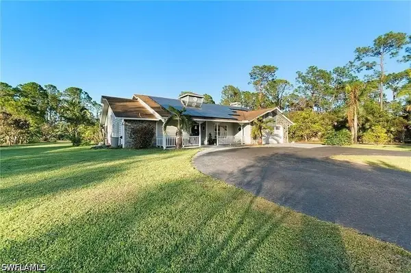 6011 Sea Grass Lane, Naples, FL 34116