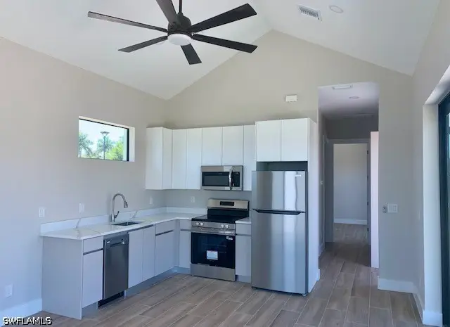 5573 Laguna Caribe Circle, Fort Myers, FL 33905 - #2