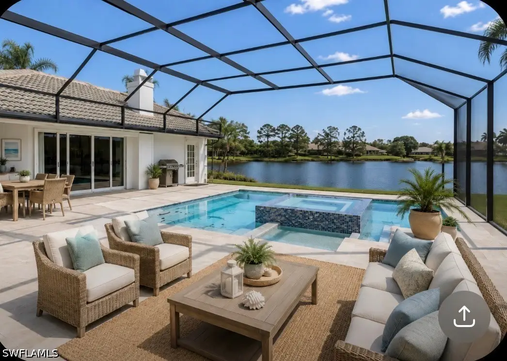 11312 Longshore Way W, Naples, FL 34119 - #1