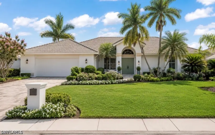 11312 Longshore Way W, Naples, FL 34119 - #2